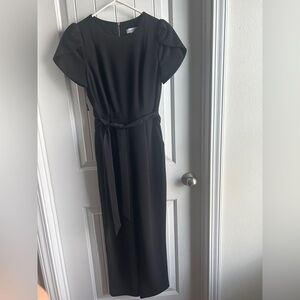 Black Calvin Klein Jumpsuit